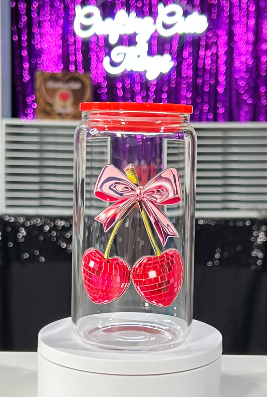 Cherry Disco