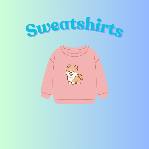 LIVE Sweatshirt Bar