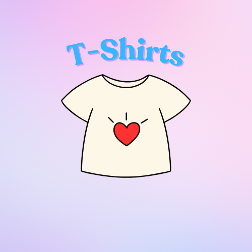 Live Short Sleeve T-Shirt