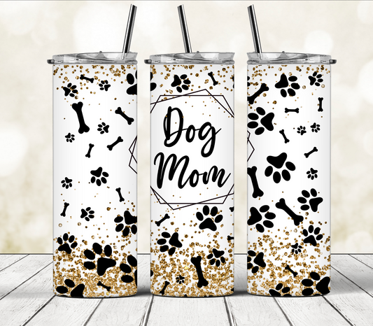 Dog Mom