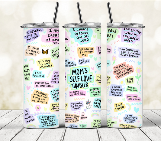 Mom Selflove