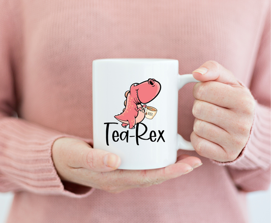 Tea-Rex