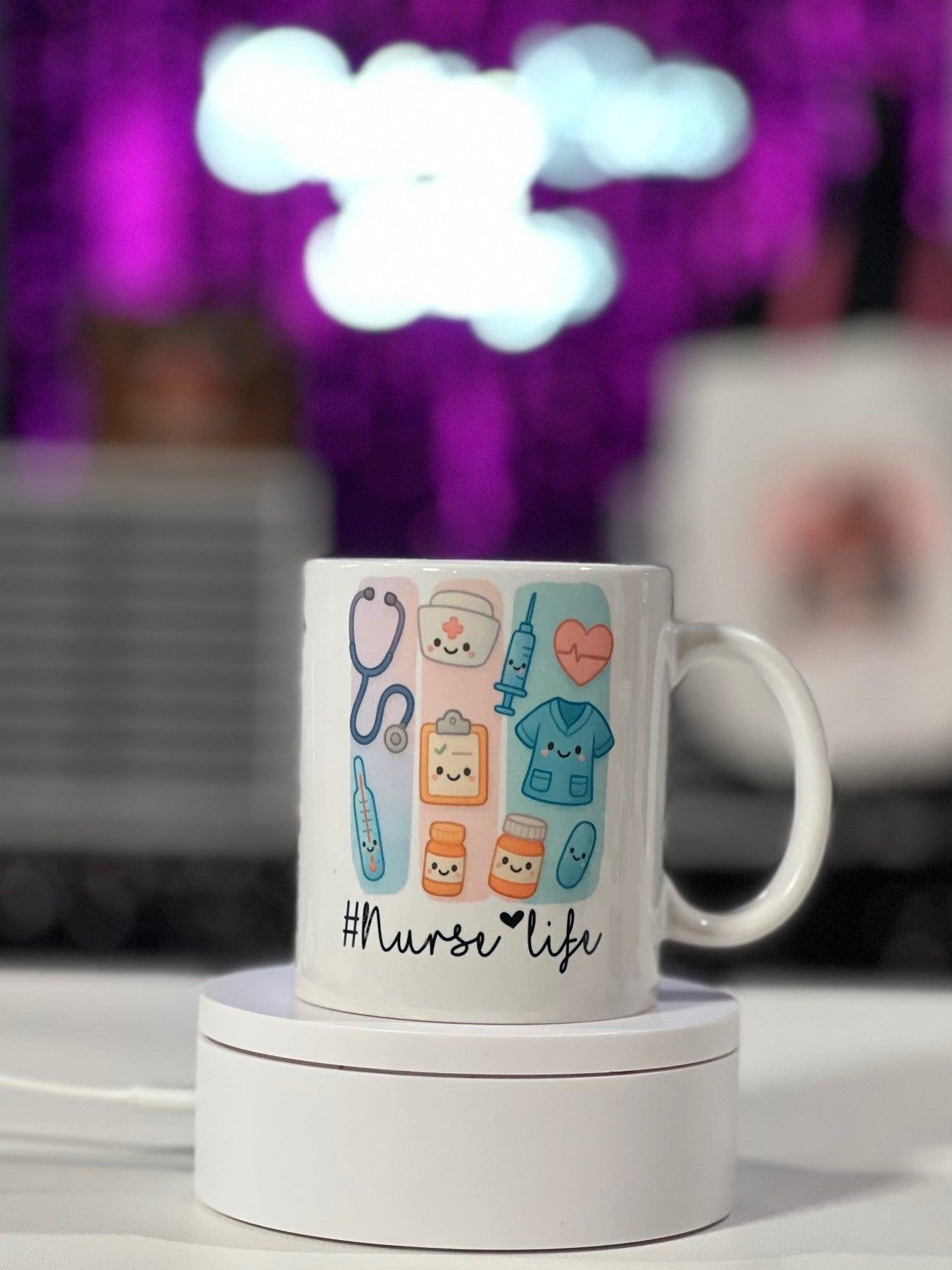 Nurse Life