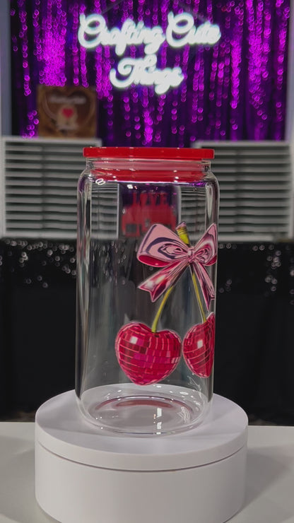 Cherry Disco