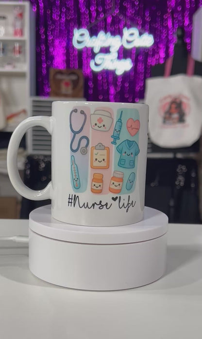 Nurse Life